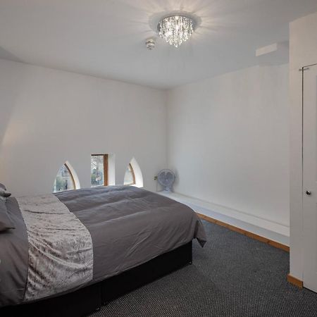 Elegant Church Conversion Close To Blackpool Tower Exterior foto