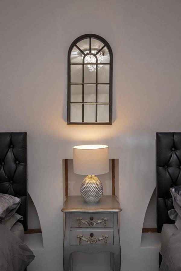 Elegant Church Conversion Close To Blackpool Tower Exterior foto