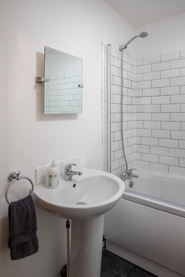 Elegant Church Conversion Close To Blackpool Tower Exterior foto